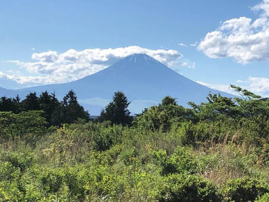 Villa 仙石庵 à Hakone Extérieur photo